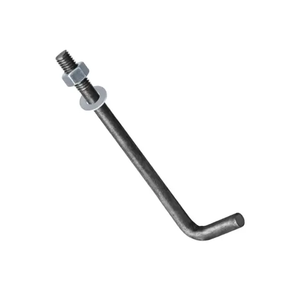 bent anchor